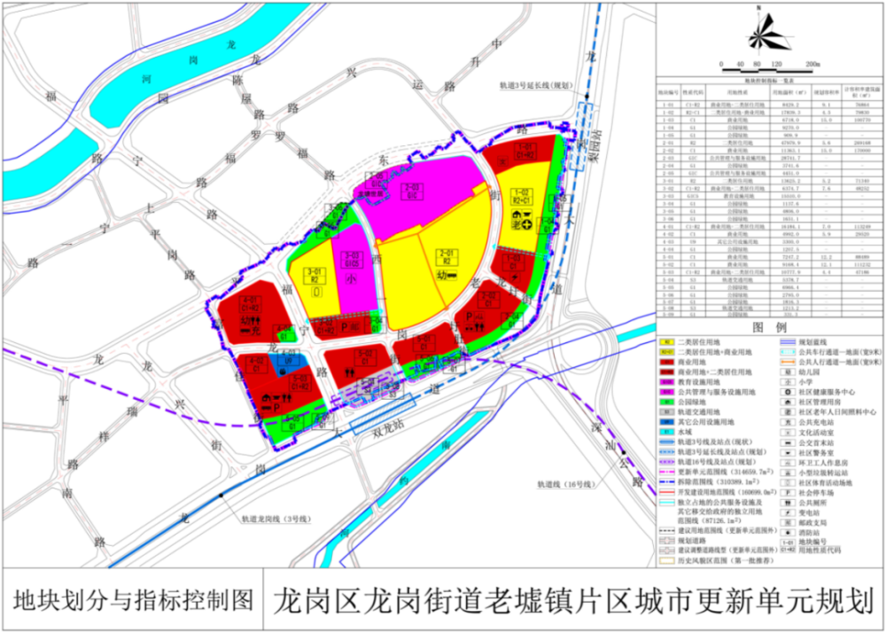 龙湾村民委员会最新发展规划概览