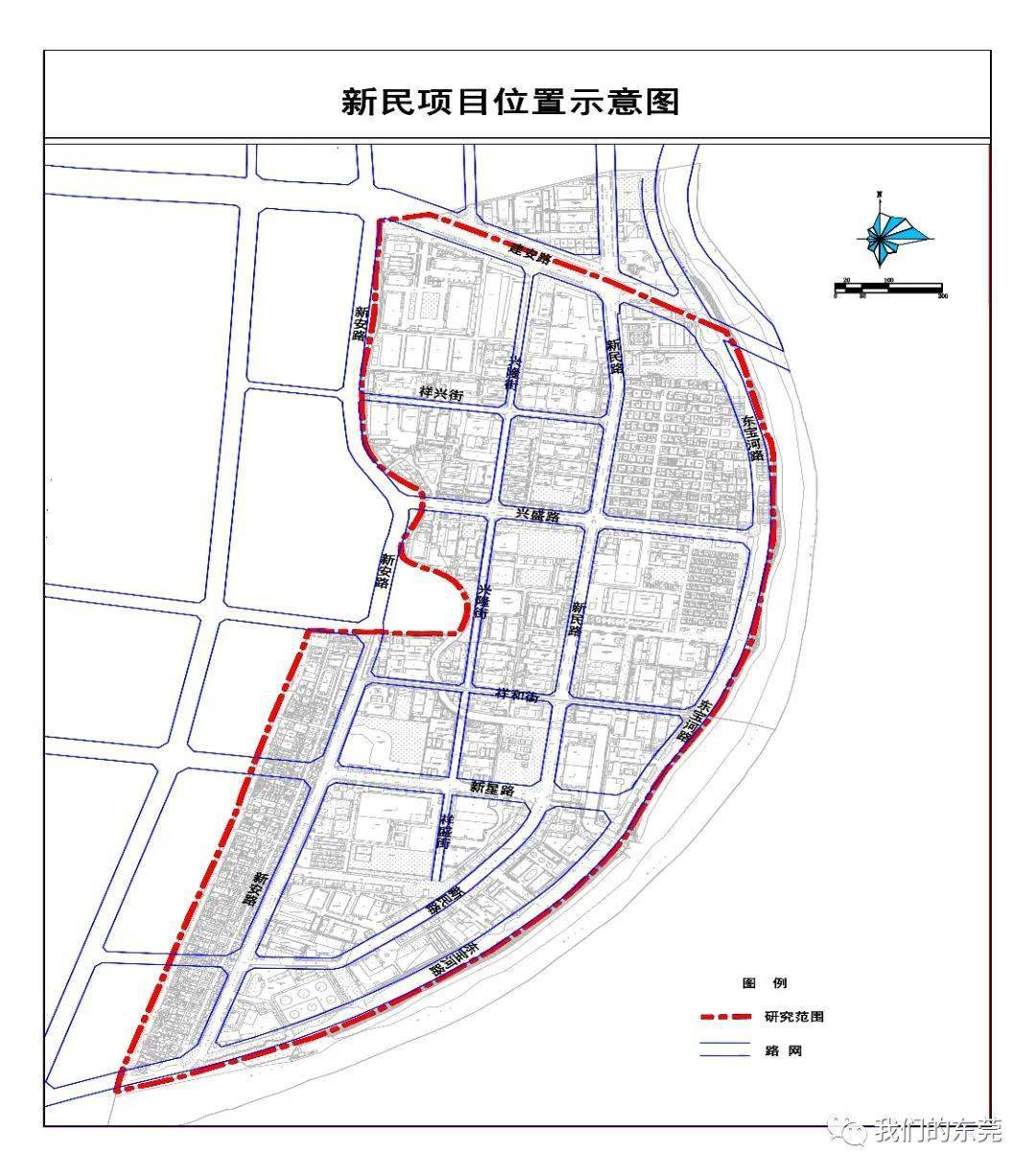 莲月社区村全新发展规划展望