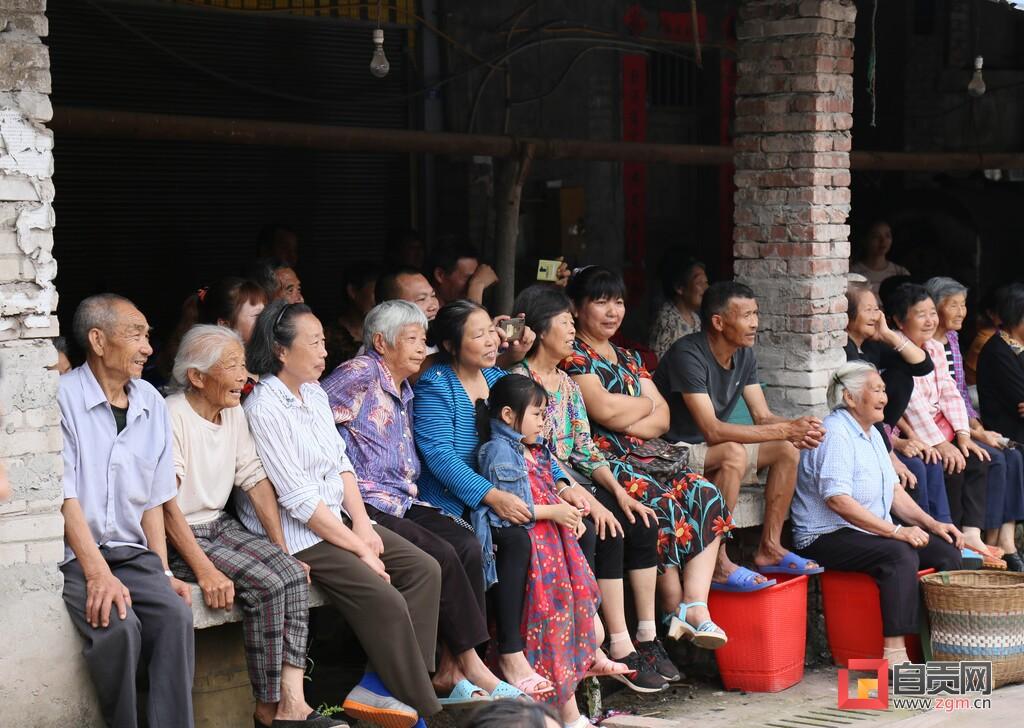 花荫村交通新篇章，迈向现代化交通体系迈进