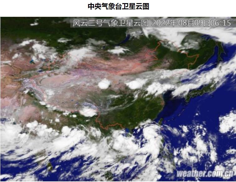 港口镇天气预报更新通知