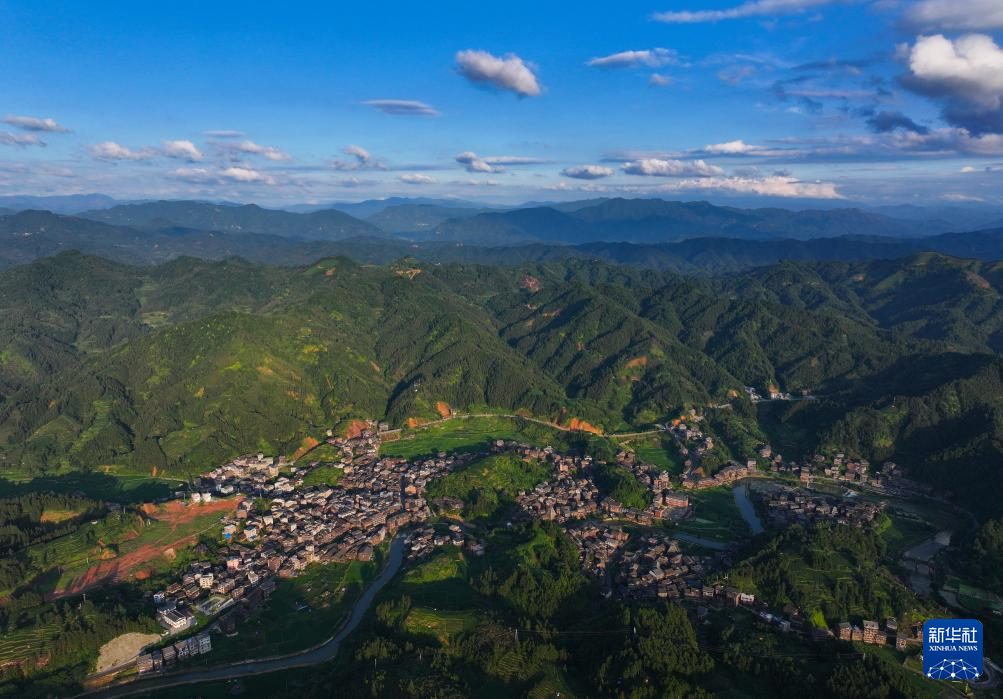 二重岩村交通最新动态报道