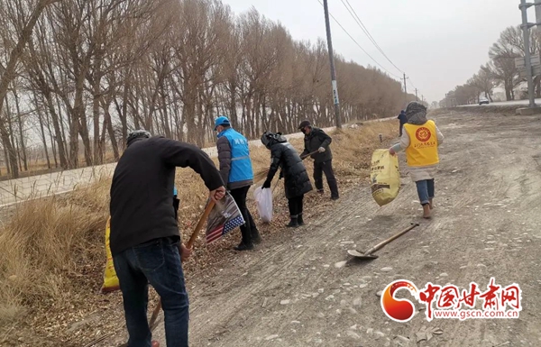 玉门市黄闸湾乡天气预报更新