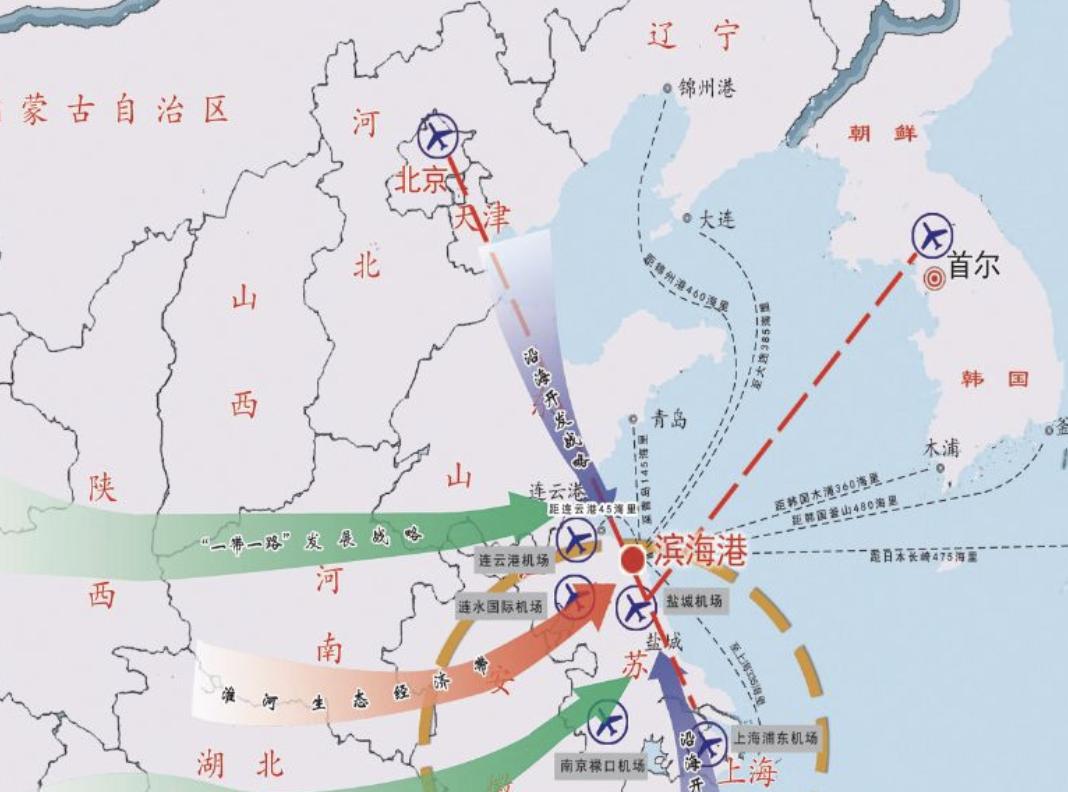 滨海港镇最新交通新闻，迈向现代化交通体系的关键进展