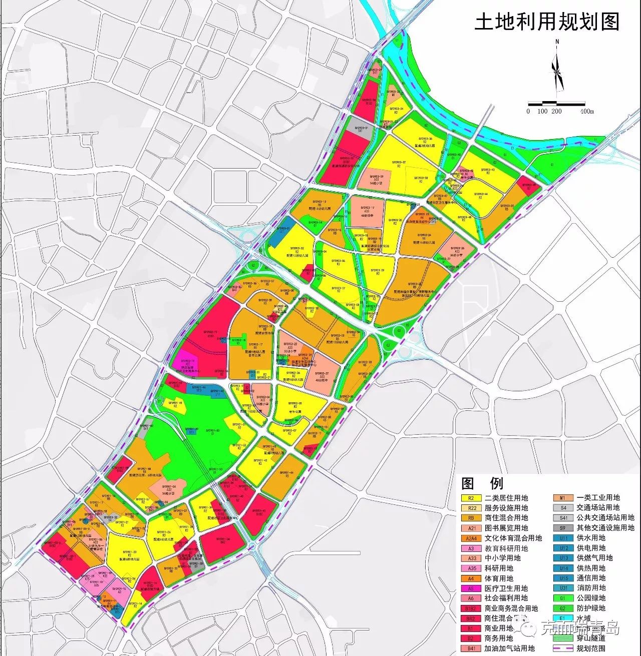 北台社区居委会全新发展规划概览