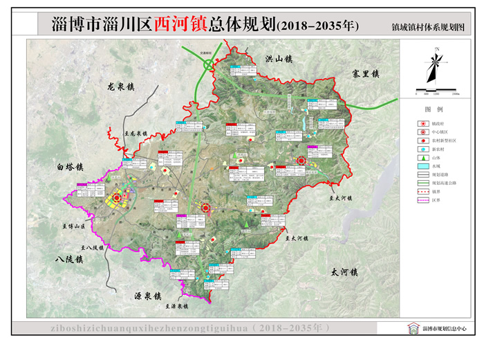 坨里镇未来繁荣新蓝图，最新发展规划揭秘