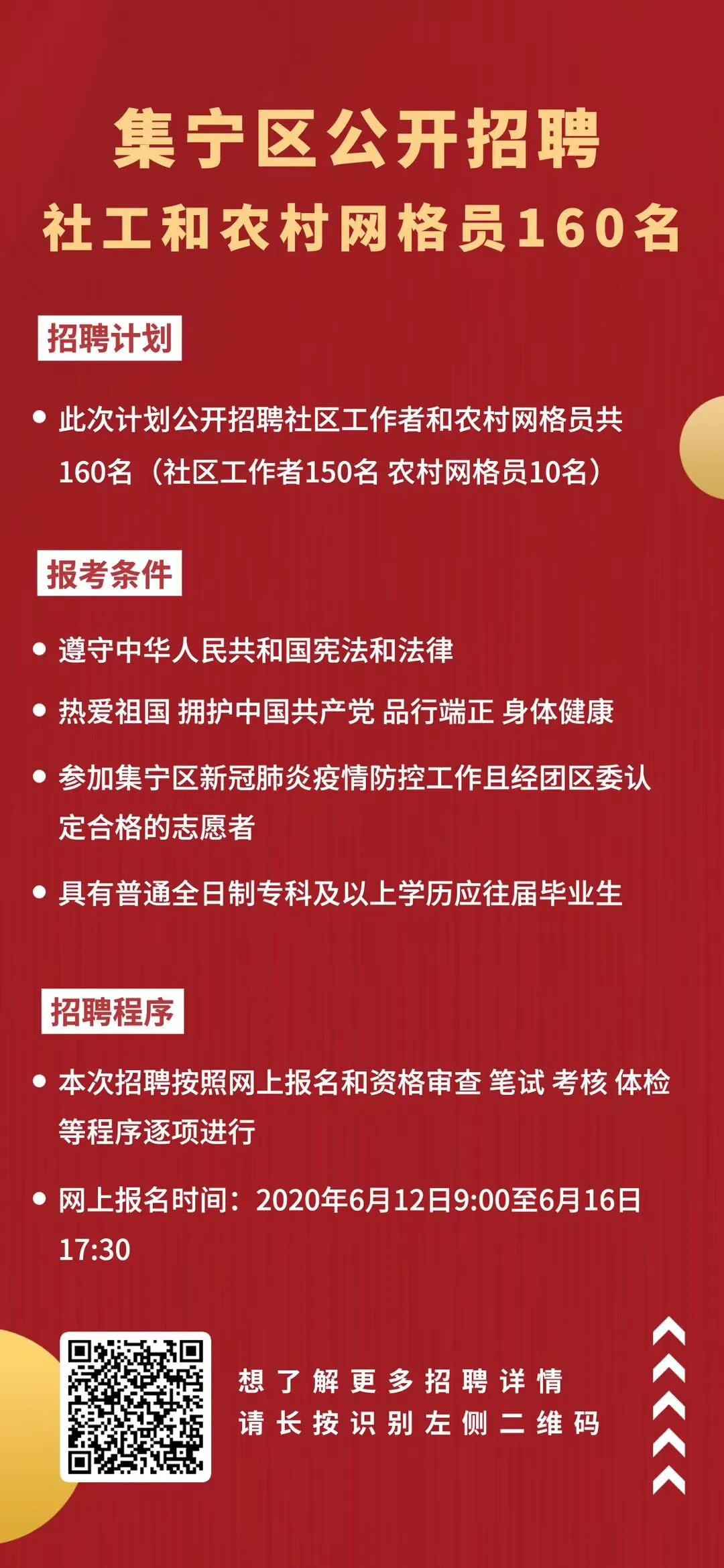 赵掌村委会最新招聘信息汇总