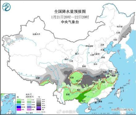 沙漠林业实验中心天气预报更新及其潜在影响分析