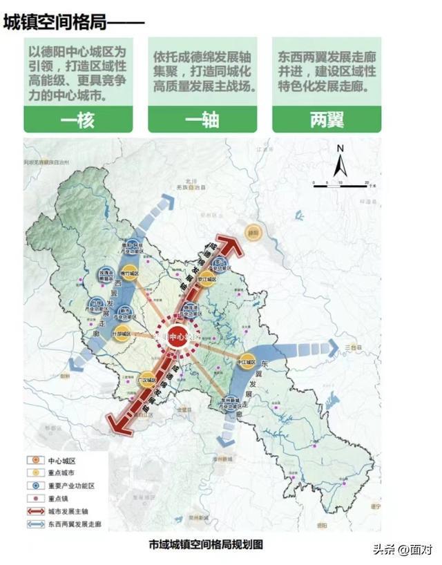 德阳市建设局最新发展规划概览