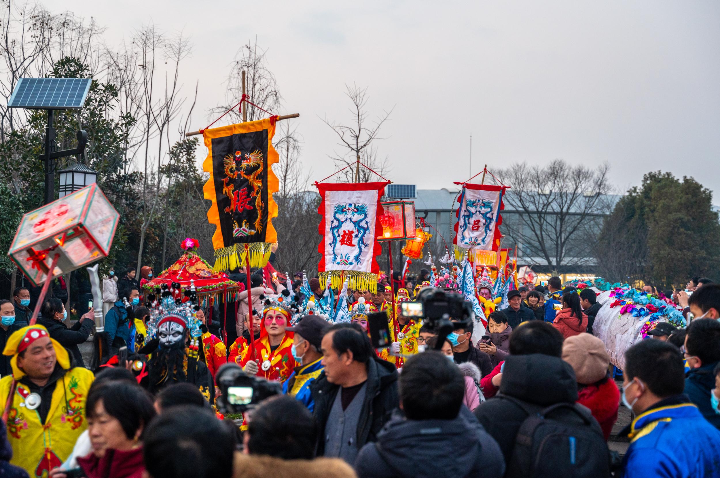 梅花山街道最新资讯速递